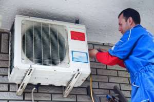 24/7 and Emergency HVAC Near Rego Pk, NY | Air Conidtioning and Heating Contractors